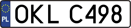 OKLC498