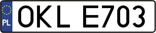 OKLE703