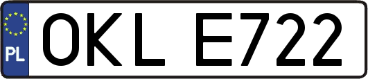 OKLE722