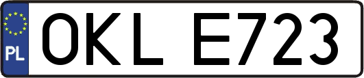 OKLE723