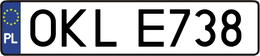 OKLE738