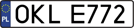 OKLE772