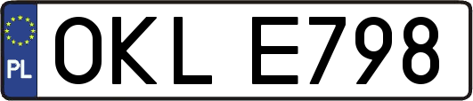 OKLE798