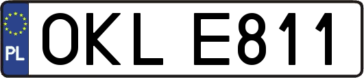 OKLE811