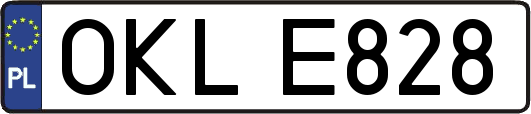 OKLE828