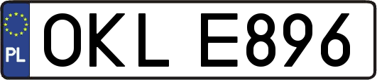 OKLE896