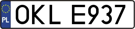 OKLE937