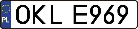 OKLE969