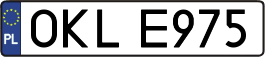 OKLE975
