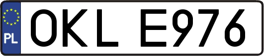 OKLE976
