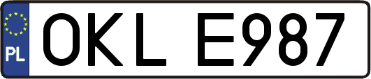OKLE987