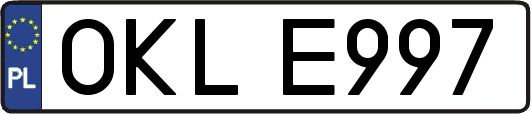 OKLE997