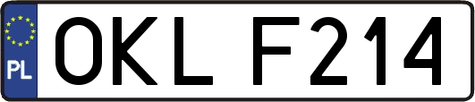 OKLF214
