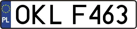 OKLF463