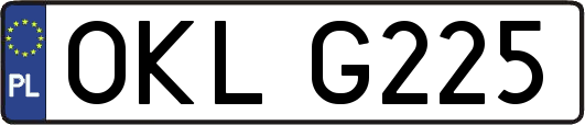 OKLG225