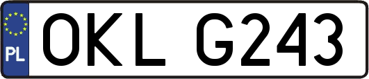 OKLG243