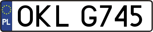 OKLG745
