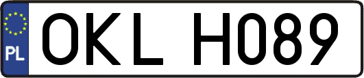 OKLH089