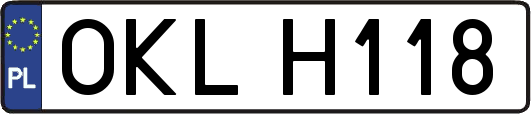 OKLH118