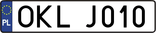 OKLJ010