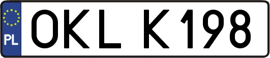 OKLK198