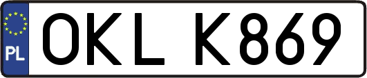 OKLK869