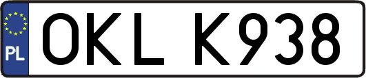 OKLK938