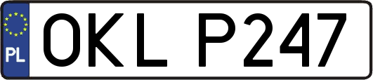 OKLP247