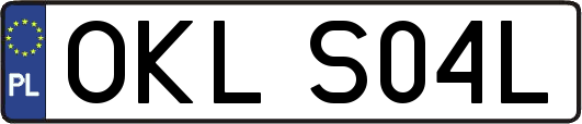 OKLS04L