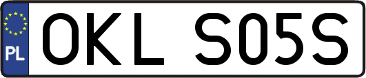 OKLS05S
