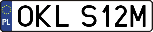 OKLS12M