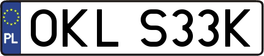 OKLS33K