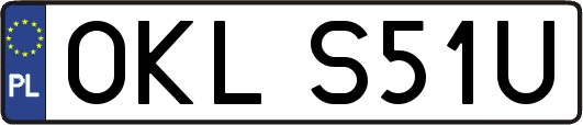 OKLS51U