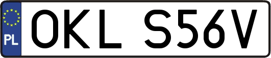 OKLS56V