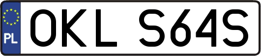 OKLS64S