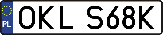 OKLS68K
