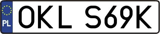 OKLS69K