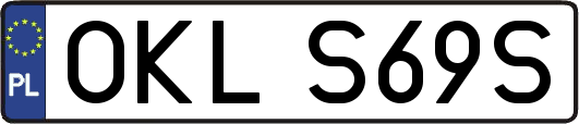 OKLS69S