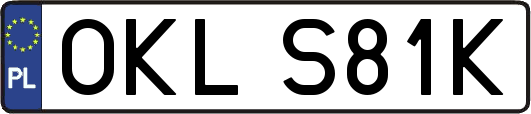 OKLS81K