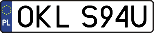 OKLS94U