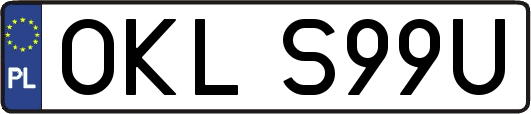 OKLS99U