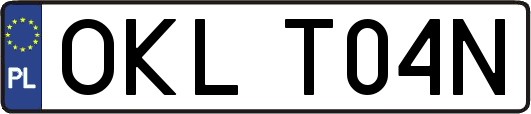 OKLT04N