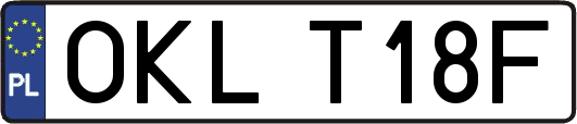 OKLT18F