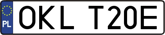 OKLT20E