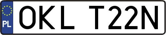 OKLT22N
