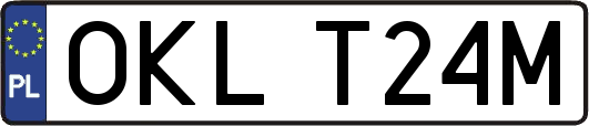OKLT24M