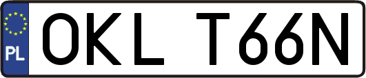 OKLT66N