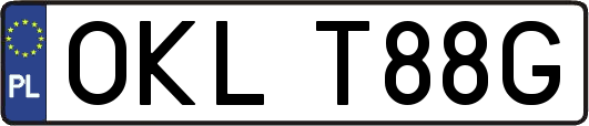 OKLT88G
