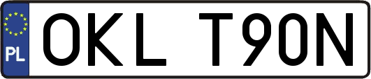 OKLT90N
