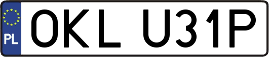 OKLU31P